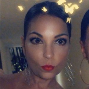 Meet your Posher, Lisa